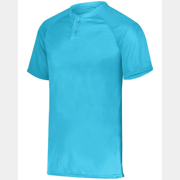 Men's Attain Two-Button Jersey Thumbnail