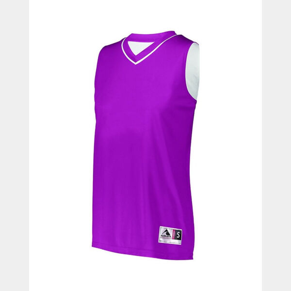 Women's Reversible Two Color Jersey Thumbnail