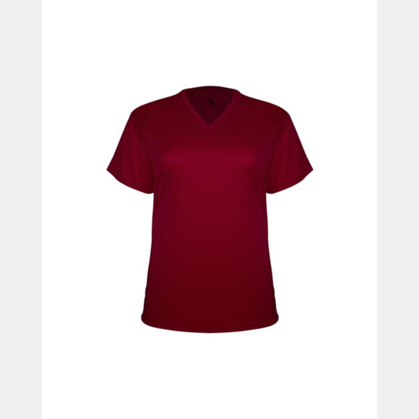 Girls' T-Shirt Thumbnail