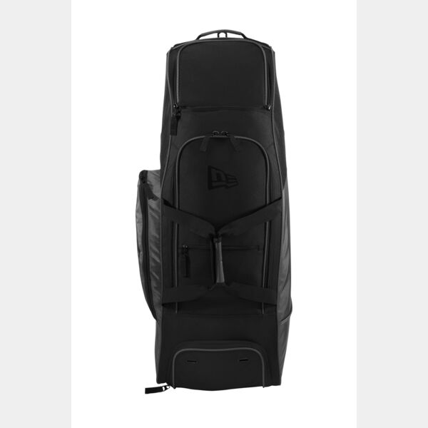 Shutout Wheeled Bat Bag Thumbnail