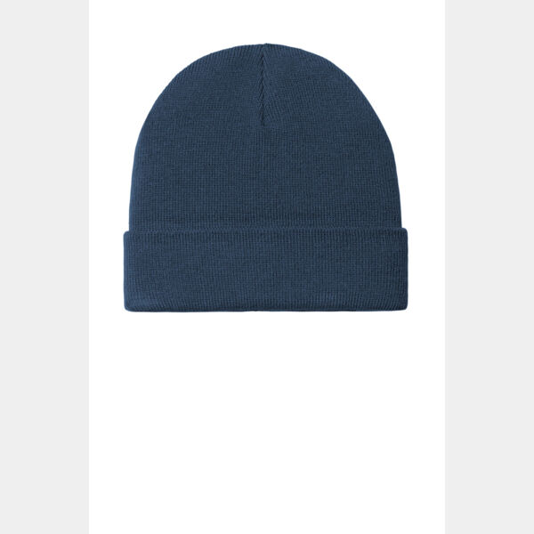 Knit Cuff Beanie Thumbnail