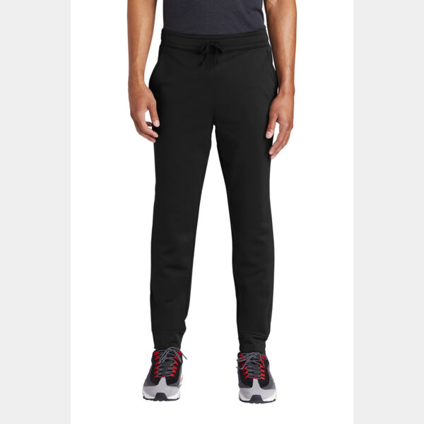 Sport Wick ® Fleece Jogger Thumbnail