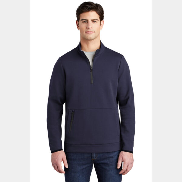 Triumph 1/4 Zip Pullover Thumbnail