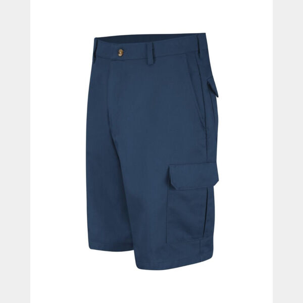 Men's Extended Sizes Cargo Shorts Thumbnail