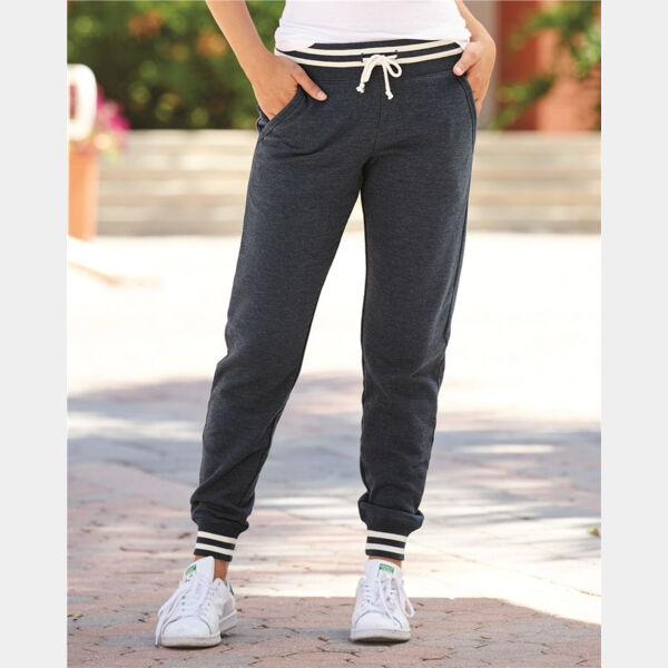 Women’s Relay Joggers Thumbnail