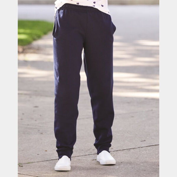 Youth NuBlend® Joggers Thumbnail