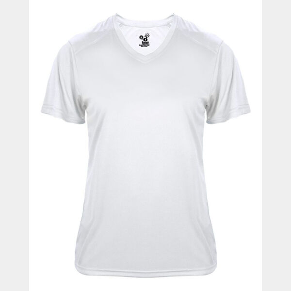 Women's  Ultimate SoftLock™ V-Neck T-Shirt Thumbnail