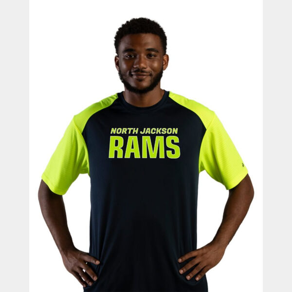 Men's Breakout T-Shirt Thumbnail