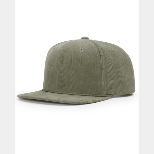 Timberline Corduroy Cap Thumbnail