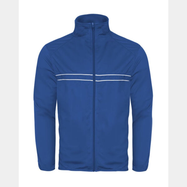 Men's Wired Outer-Core Jacket Thumbnail