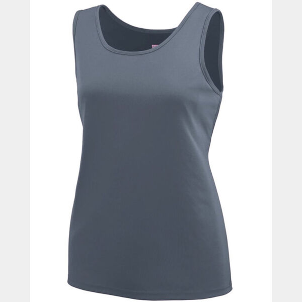 Women's Training Tank Top Thumbnail
