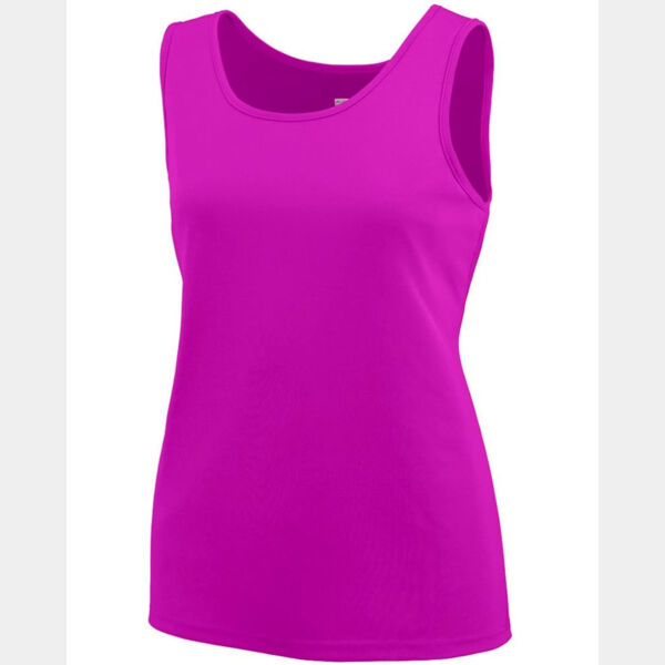 Girls' Training Tank Top Thumbnail