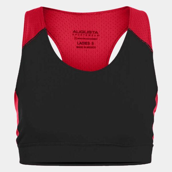 Women's All Sport Sports Bra Thumbnail