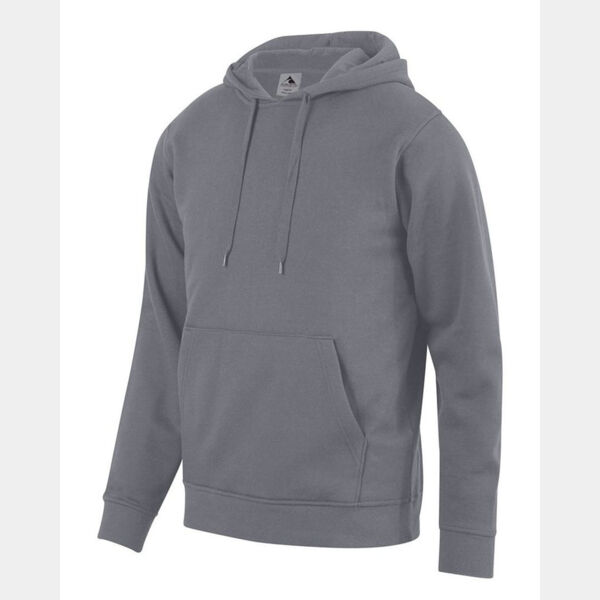 Youth 60/40 Fleece Hooded Sweatshirt Thumbnail