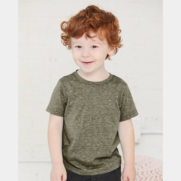Toddler Harborside Mélange T-Shirt Thumbnail