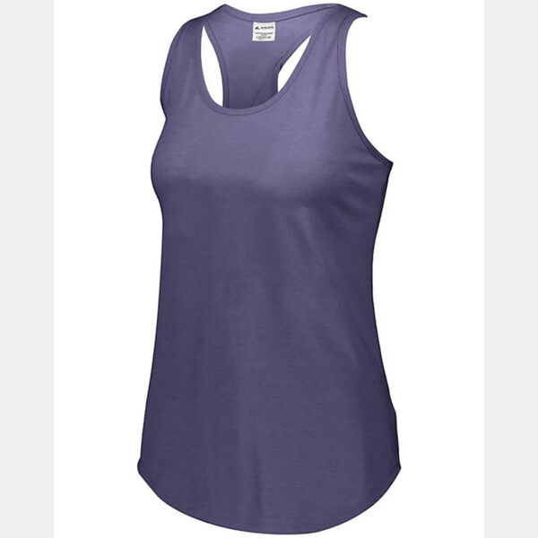 Girls' Lux Triblend Tank Top Thumbnail