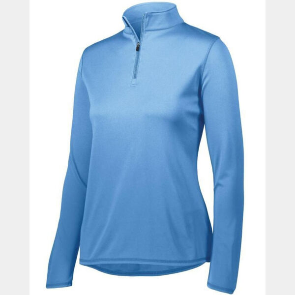 Women's Attain Color Secure® Performance Quarter-Zip Pullover Thumbnail