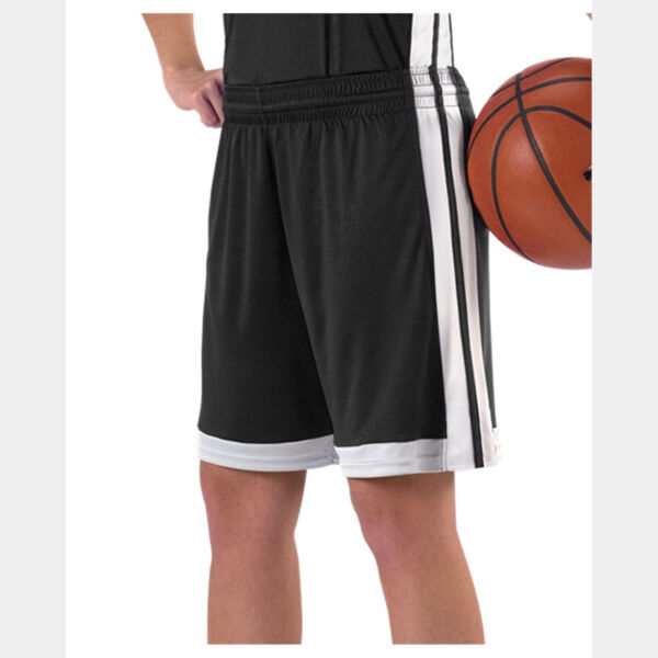 Women's Single Ply Basketball Shorts Thumbnail
