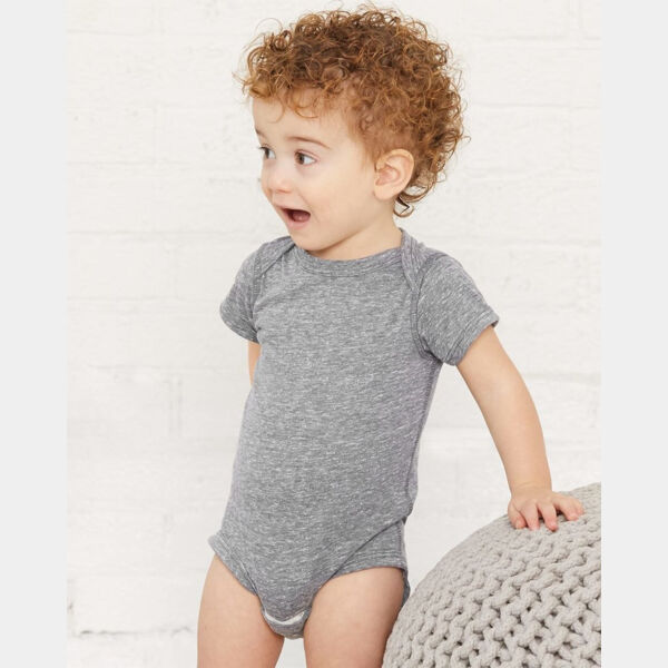 Infant Harborside Mélange Bodysuit Thumbnail
