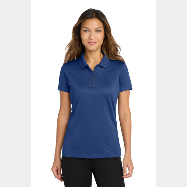 Women's Eclipse Stretch Polo Thumbnail
