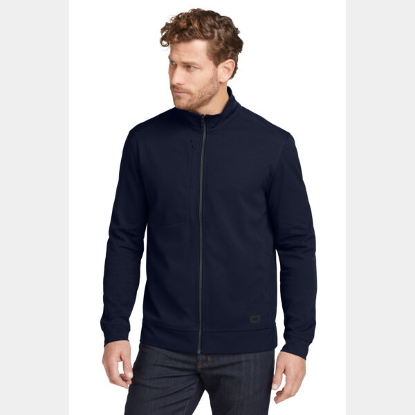 Hinge Full Zip Thumbnail