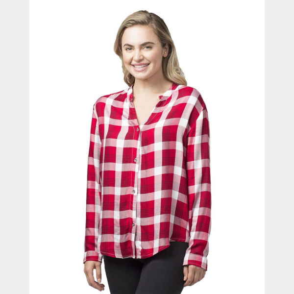 Women's Loungelite Button-Back Shirt Thumbnail