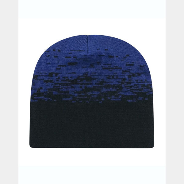 USA-Made Static Beanie Thumbnail