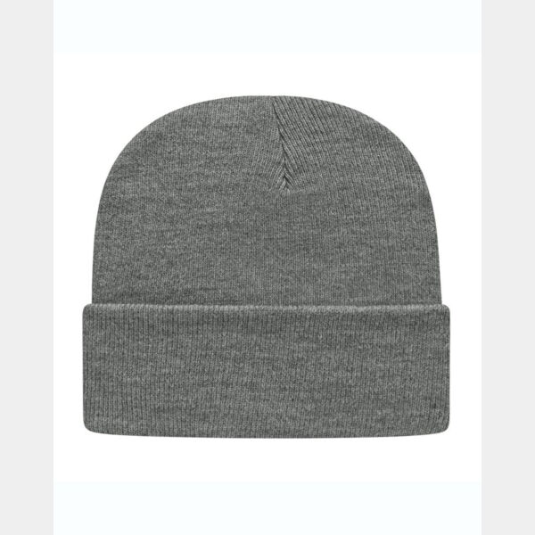 USA-Made 12" Cuffed Beanie Thumbnail