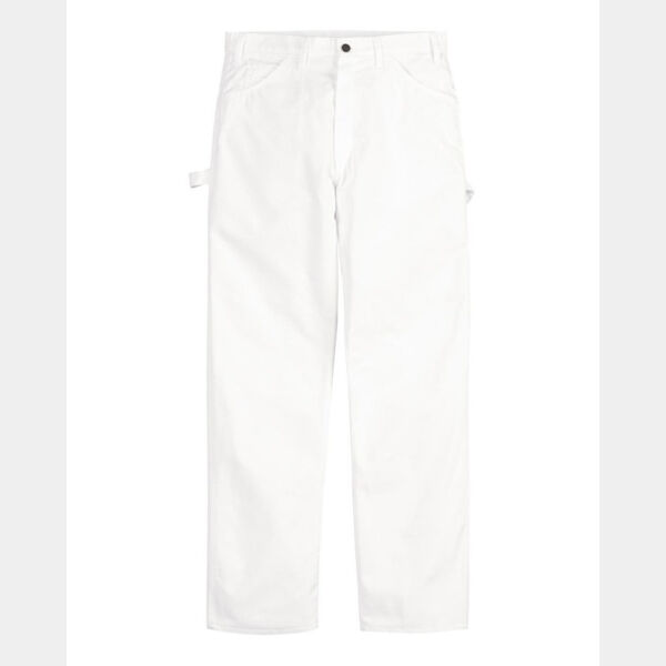 Men's Extended Sizes Painter's Utility Pants Thumbnail