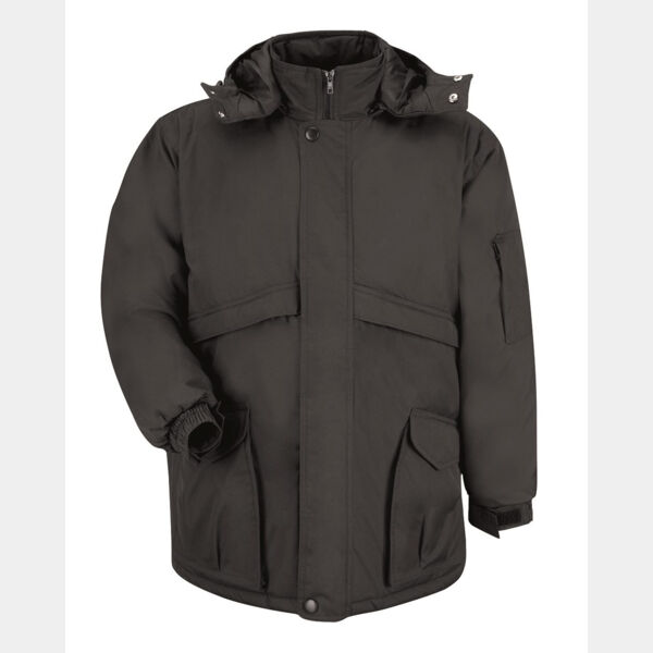 Men's Heavyweight Parka Thumbnail