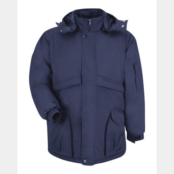 Men's Tall Heavyweight Parka Thumbnail