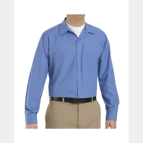Men's Broadcloth Shirt Thumbnail
