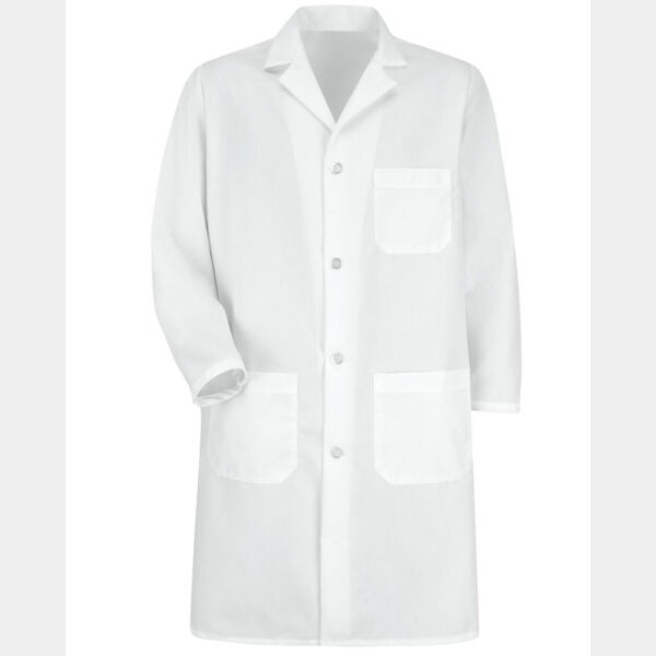 Unisex Lab Coat Thumbnail