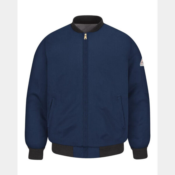 Men's Tall Flame Resistant Team Jacket Thumbnail