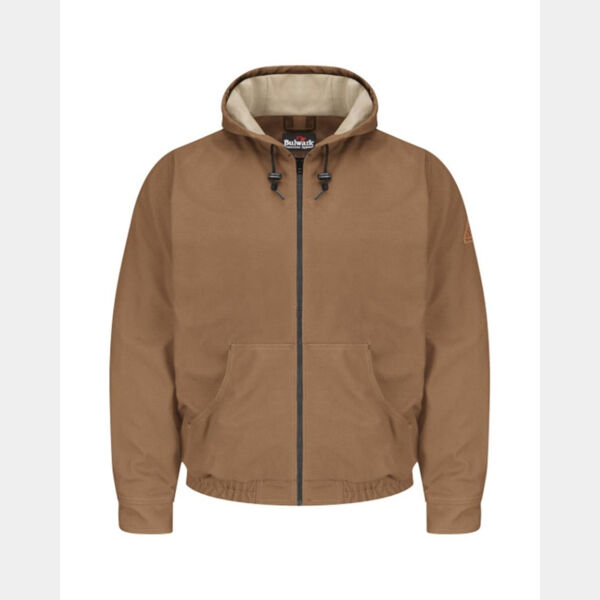 Men's Hooded Jacket - EXCEL FR® ComforTouch Thumbnail