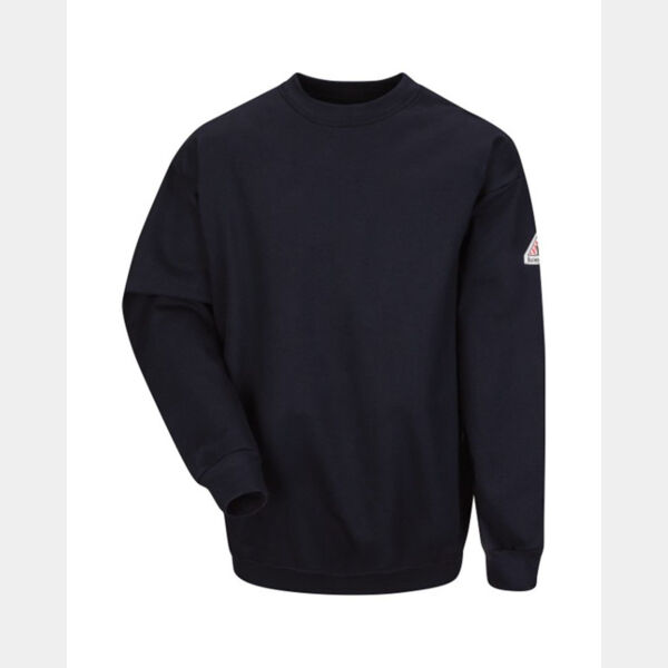 Men's Flame Resistant Crewneck Sweatshirt Thumbnail
