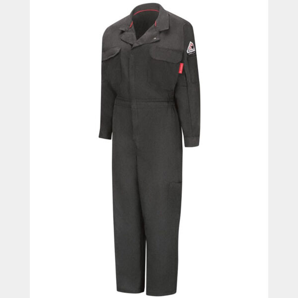 Women's iQ Series® Mobility Coverall Thumbnail