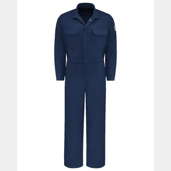 Men's Tall Premium Coverall - EXCEL FR® ComforTouch® - 7 oz. Thumbnail