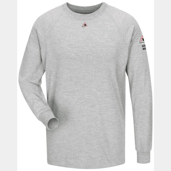 Men's Long Sleeve Performance T-Shirt - CoolTouch®2 Thumbnail