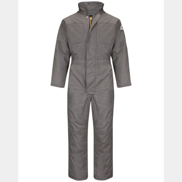 Men's Tall Premium Insulated Coverall - EXCEL FR® ComforTouch Thumbnail