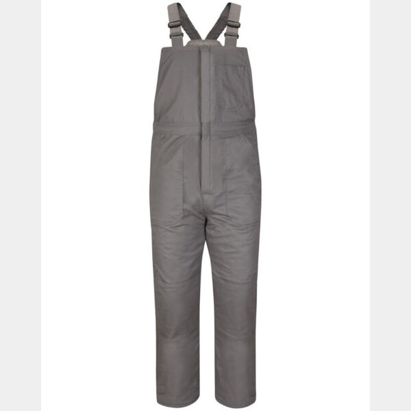 Men's Tall Deluxe Insulated Bib Overall - EXCEL FR® ComforTouch Thumbnail