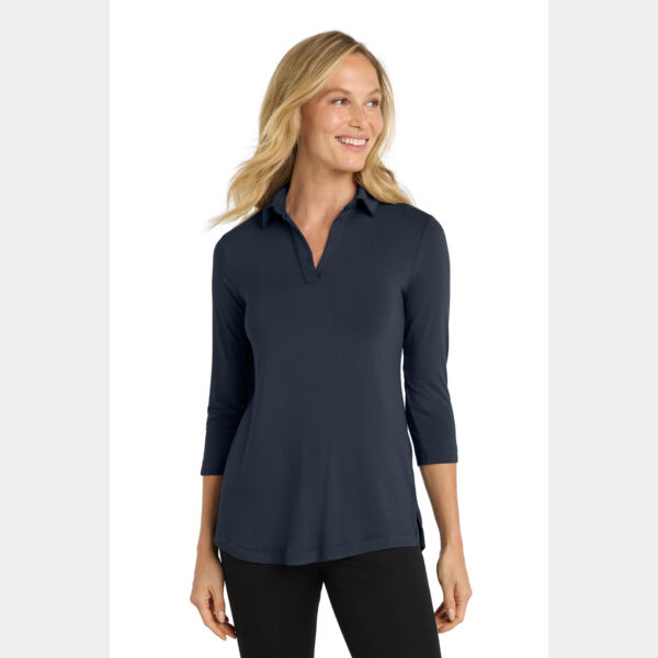 Women's Luxe Knit Tunic Thumbnail
