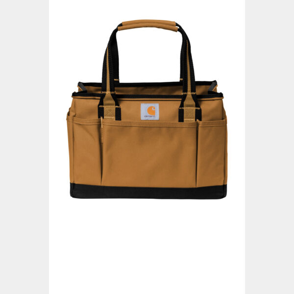 Utility Tote Thumbnail