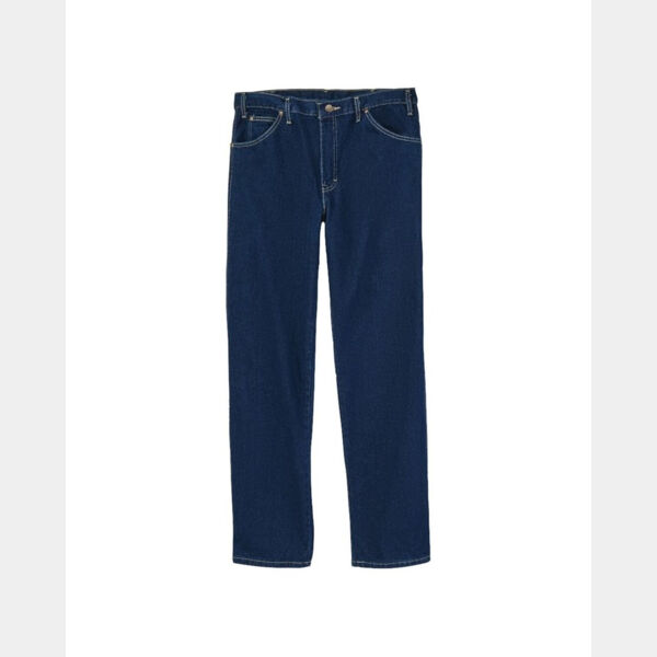 Men's 5-Pocket Jeans Thumbnail