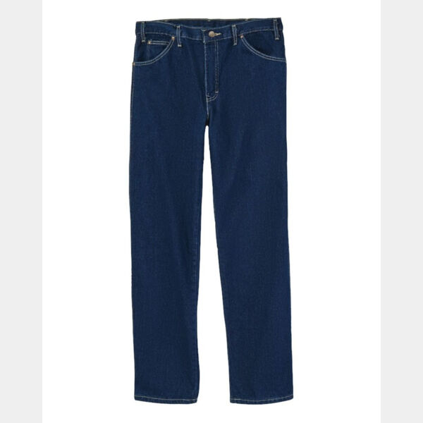 Men's Odd Sizes 5-Pocket Jeans Thumbnail