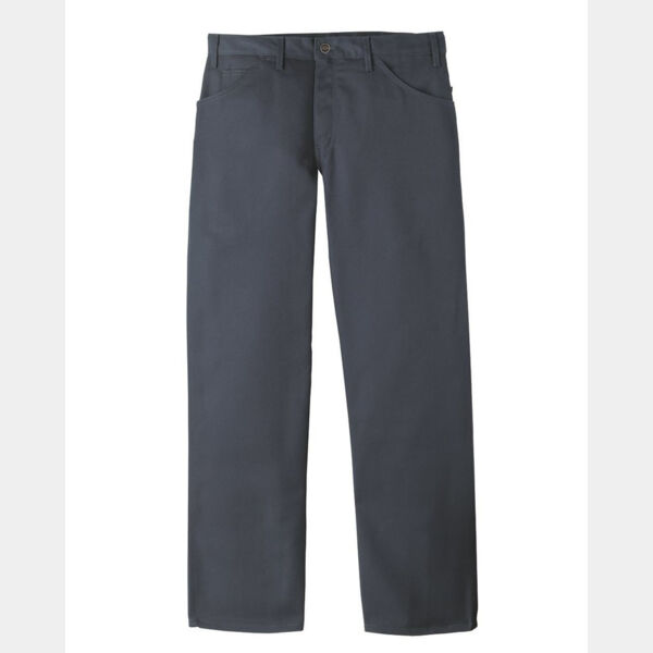 Men's Extended Sizes Rugged Twill Pants Thumbnail