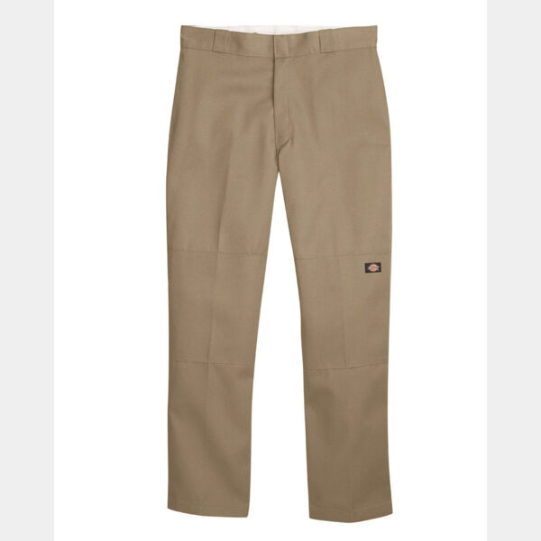 Men's Odd Sizes Double Knee Work Pants Thumbnail