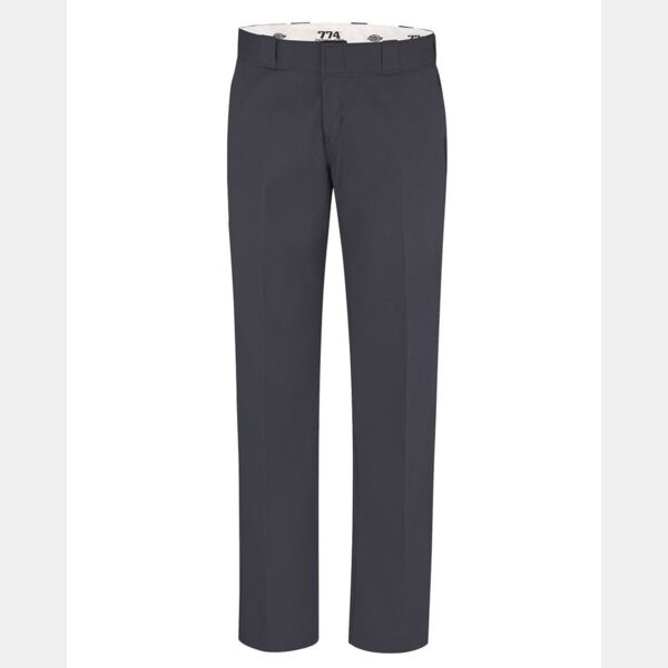 Women's Extended Sizes Work Pants Thumbnail