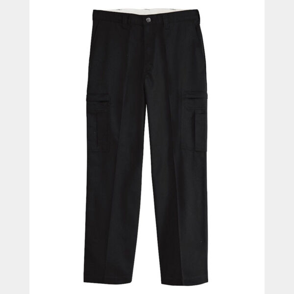 Men's Extended Sizes Premium Industrial Cargo Pants Thumbnail