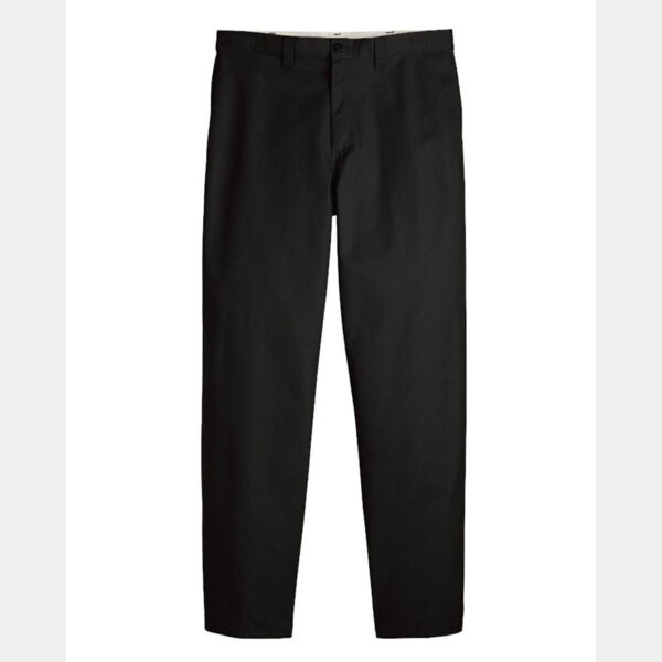 Men's Industrial Flat Front Pants Thumbnail